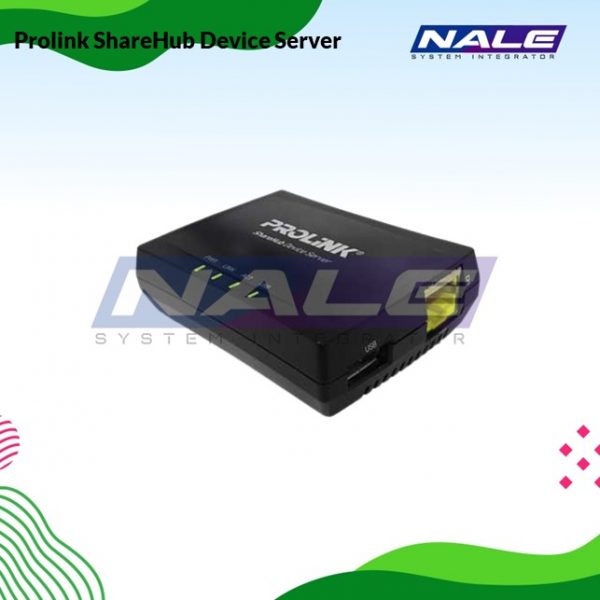 Prolink ShareHub Device Server (PPS2101)