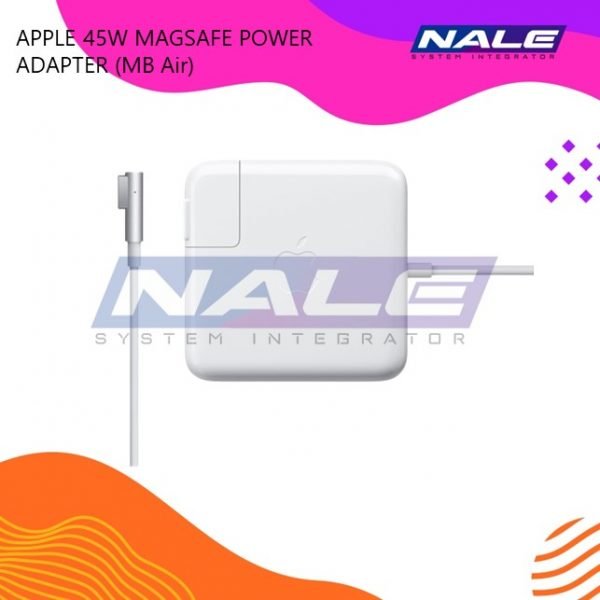 APPLE 45W MAGSAFE POWER ADAPTER (MB Air)